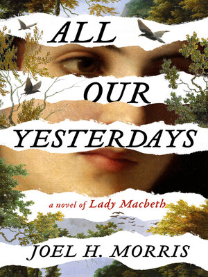 cover image of All Our Yesterdays